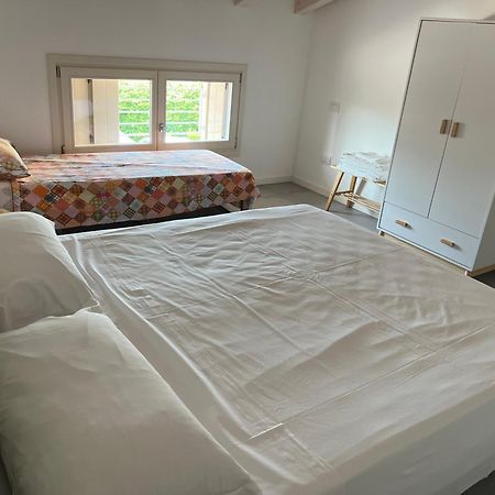 Le Casette Due Pacengo Di Lazise Ngoại thất bức ảnh