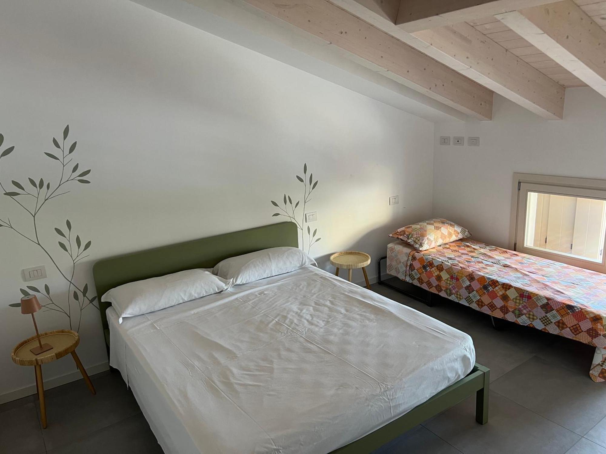 Le Casette Due Pacengo Di Lazise Ngoại thất bức ảnh