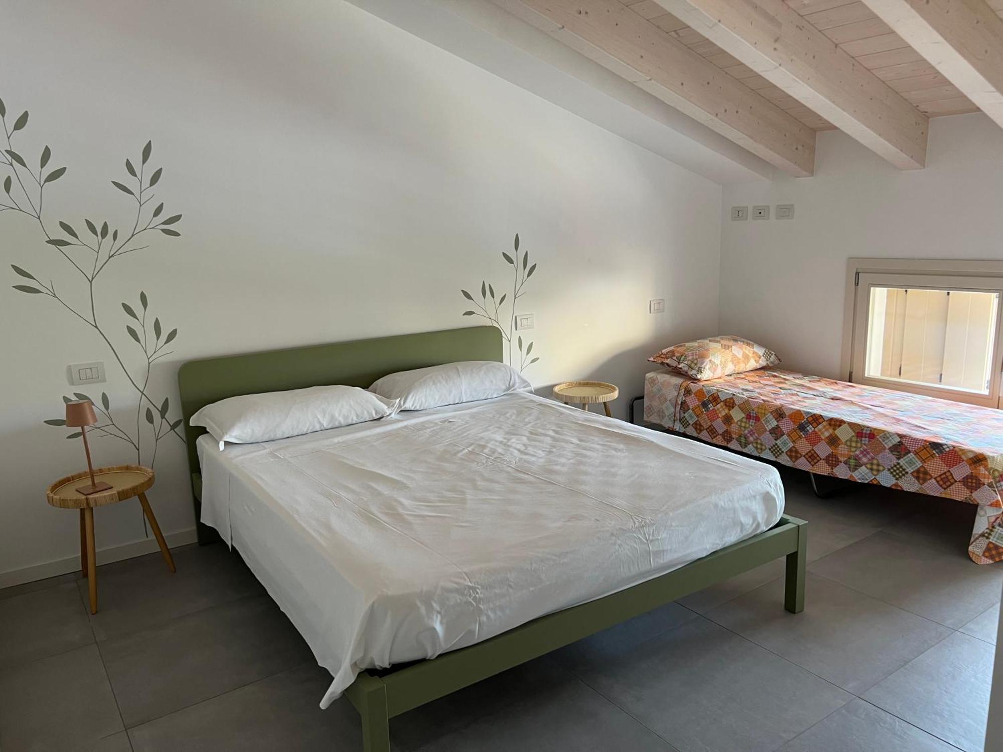 Le Casette Due Pacengo Di Lazise Ngoại thất bức ảnh