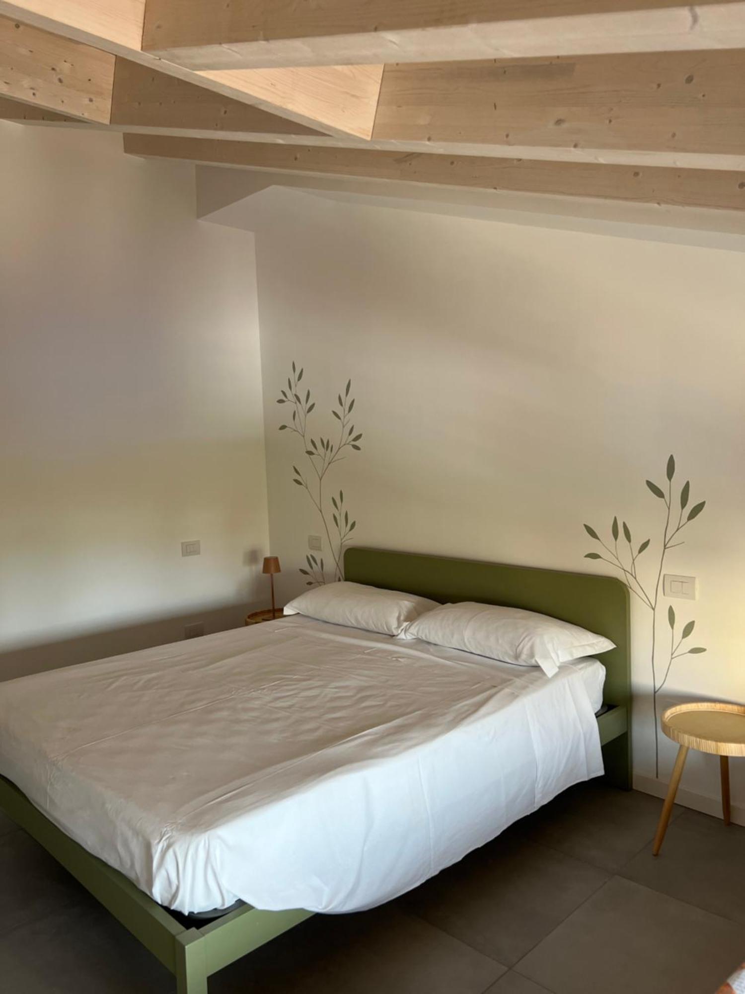 Le Casette Due Pacengo Di Lazise Ngoại thất bức ảnh